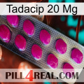 Tadacip 20Mg 09